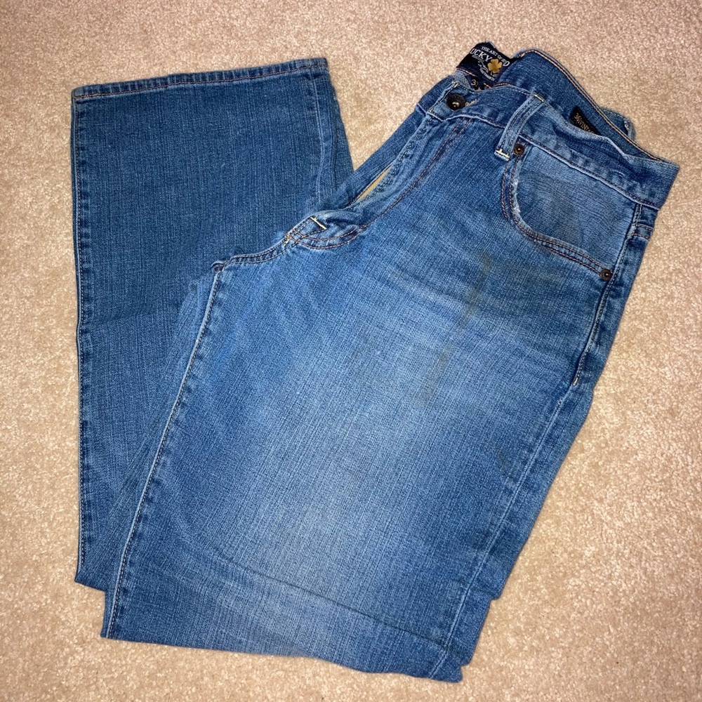 Men’s Lucky Brand Jeans